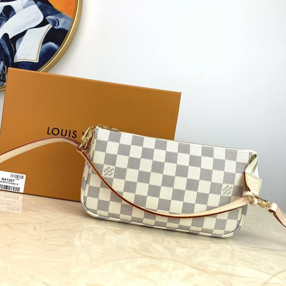 Vuitton POCHETTE Louis ACCESSOIRES 0225